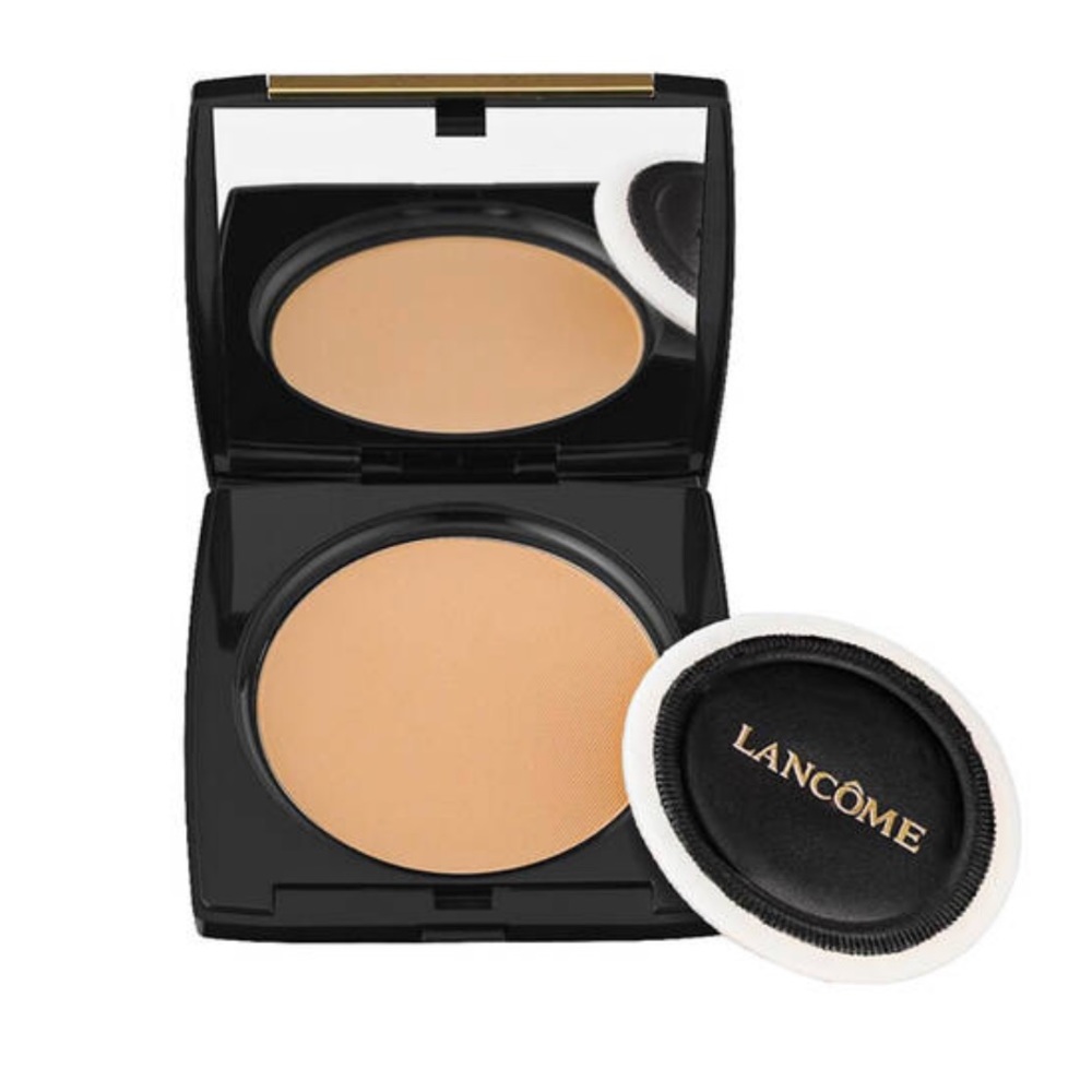 COPY - COPY - Lancôme dual finish powder - BRAND NEW NEVER USED - Bisque N #420